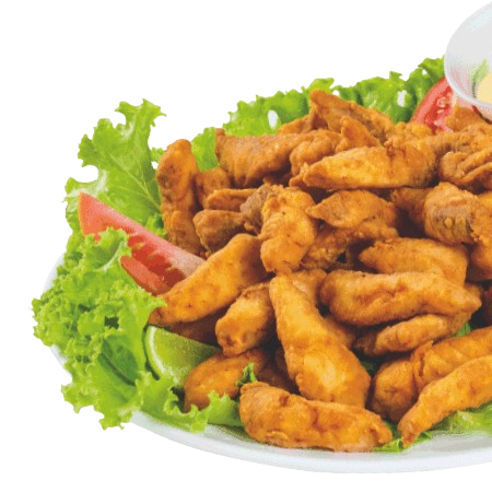 Porções Especiais