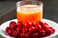 08 SUCO DE ACEROLA - 500ml