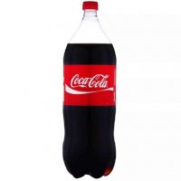 Coca-Cola (2L)