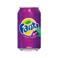Fanta Uva (Lata)