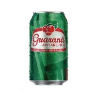 Guaraná Antarctica (Lata)