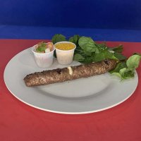 Kafta - Frango