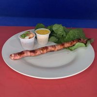 Linguiça - Apimentada