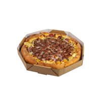 Pizza Doce (Broto) - 1 Sabor