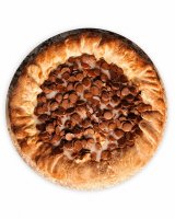 Pizza Doce (Grande) - 1 Sabor