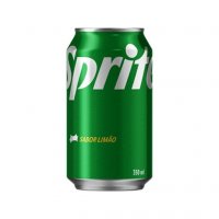 Sprite (Lata)